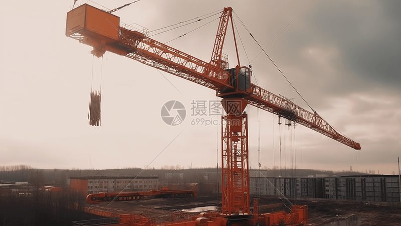 吊装方案与施工组织设计区别