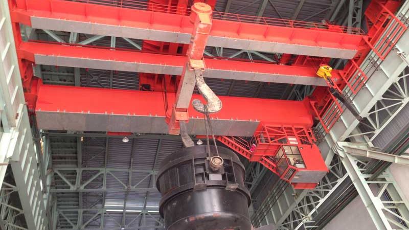 积放式滚筒输送机链条传动：揭秘其工作原理与选型要点**